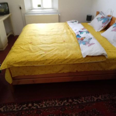 Camping Aviator Busteni, Camere Kültér fotó