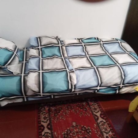 Camping Aviator Busteni, Camere Kültér fotó