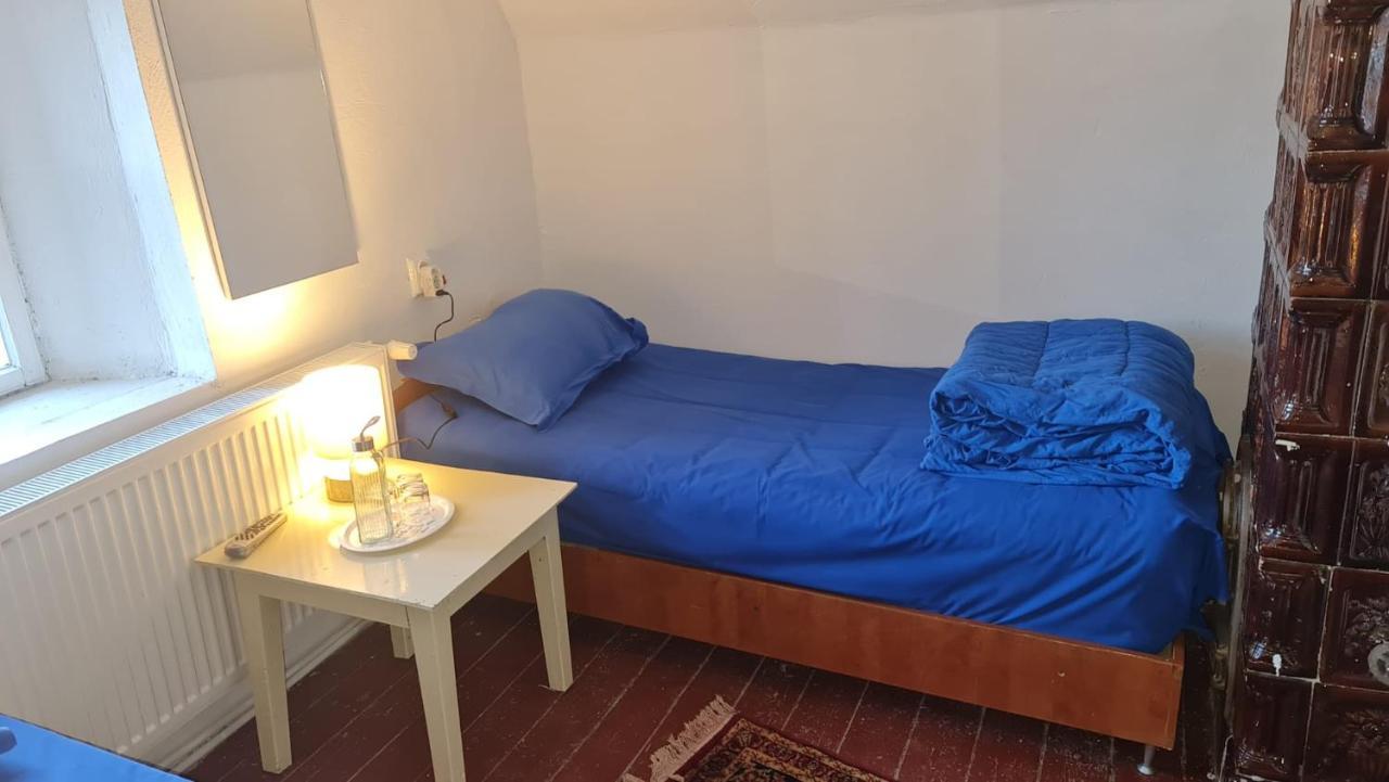 Camping Aviator Busteni, Camere Kültér fotó